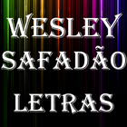 Wesley Safadão Top Letras-icoon