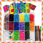 Rainbow Loom icon
