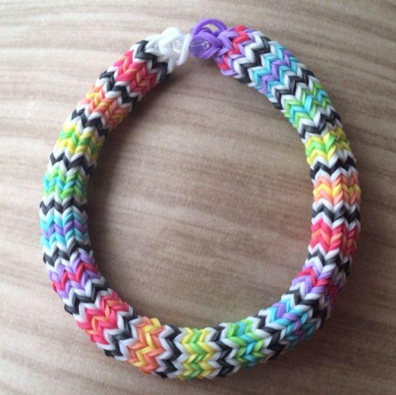 Rainbow Loom Tutorial for Android - APK Download