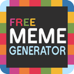 🌈 Meme Generator Fast & Easy
