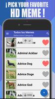 🌈 Meme Generator Fast & Easy постер