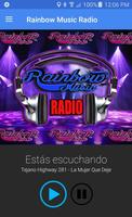 Rainbow Music - Radio screenshot 1