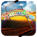 Rainbow Live Wallpaper