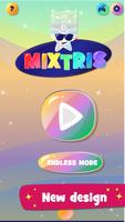 Mixtris Screenshot 1
