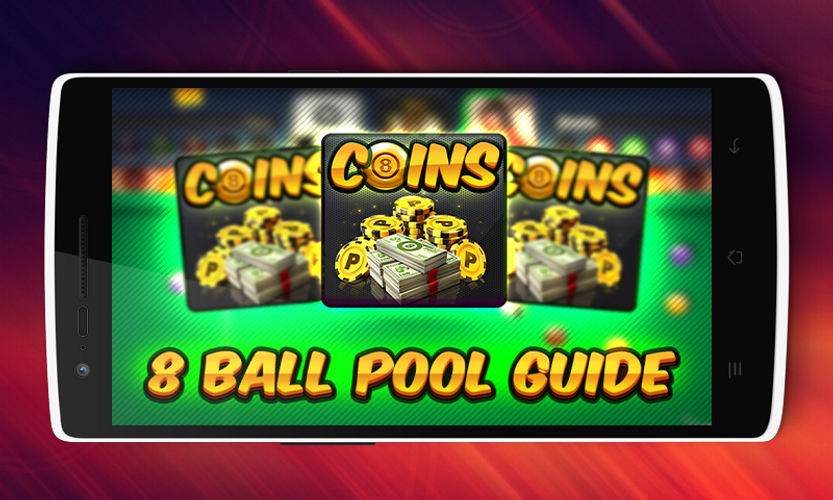 Coins 8 Ball Pool Tool Guide Apk 2 2 1 Download For Android Download Coins 8 Ball Pool Tool Guide Apk Latest Version Apkfab Com