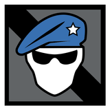 Rainbow six siege operator randomizer icon