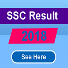 SSC Result 图标
