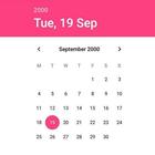 Date Calculator icon