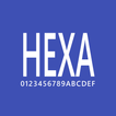 Hexa Hex HexaDecimal Calculator