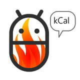 Penghitung Kalori icon