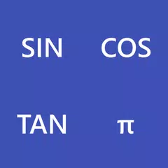 Sin Cos Tan計算器 APK 下載