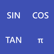 Sin Cos Tan Rekenmachine