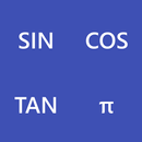 Sin Cos Tan Calculator APK