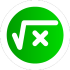 Square Root Calculator आइकन