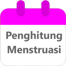 penghitung menstruasi haid APK