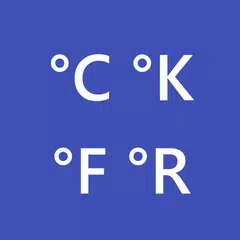 Temperature Converter :Celcius アプリダウンロード