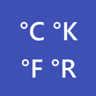 Temperature Converter :Celcius icon