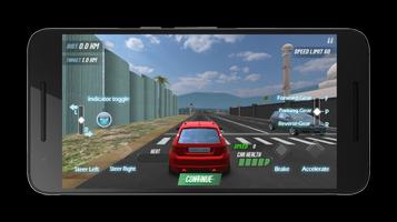 Traffic Guru screenshot 1