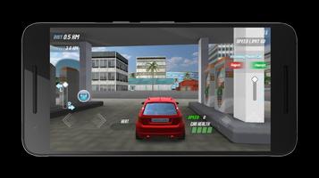 Traffic Guru capture d'écran 2