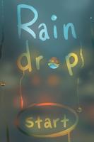 Rain Drop Affiche