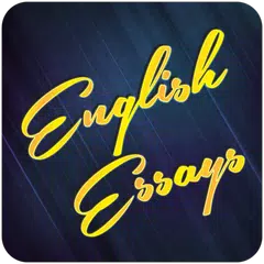 English Essays ~ ইংরেজী রচনা APK download