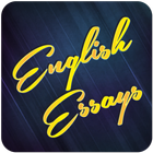 English Essays ~ ইংরেজী রচনা 아이콘