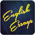 English Essays ~ ইংরেজী রচনা 圖標