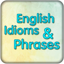 English Idioms & Phrases APK