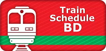 BD Train Schedule ~ Train Time