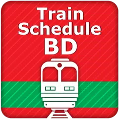 BD Train Schedule ~ Train Time APK download