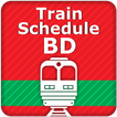 BD Train Schedule ~ Train Time