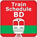 BD Train Schedule ~ Train Time aplikacja