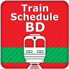 BD Train Schedule ~ Train Time icône
