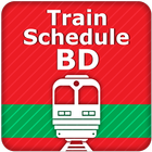 BD Train Schedule ~ Train Time أيقونة