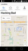 Hacking Bad poster