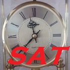 SAT Timer icon