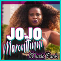 Jojo Maronttinni Music Funk