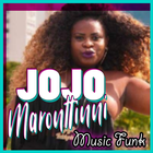 Jojo Maronttinni Music Funk icône