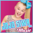 Jojo Siwa Music ikona