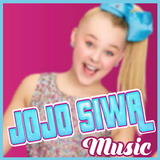 Jojo Siwa Music иконка