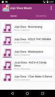 Jojo Siwa Music syot layar 3