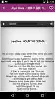 Jojo Siwa Music screenshot 2