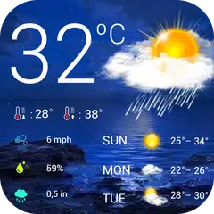 Weather APK download