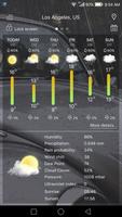 Weather 스크린샷 2