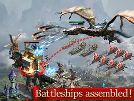 The Conquerors: Empire Rising imagem de tela 3