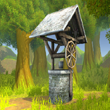 Forest Walk VR (Cardboard)