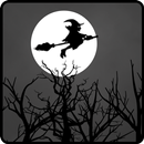 The Witch and The Pumpkins APK