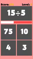 Fast Math Trainer screenshot 4