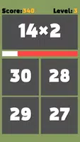Fast Math Trainer screenshot 5