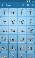 Pocket Yoga captura de pantalla 2